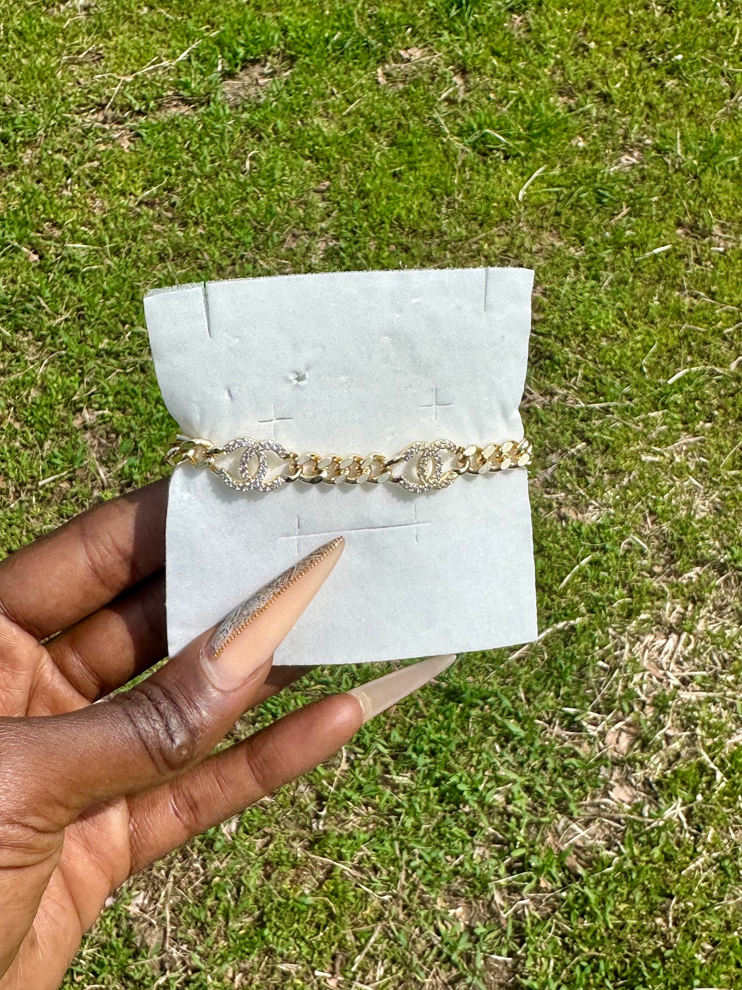 Naomi Bracelet 💕