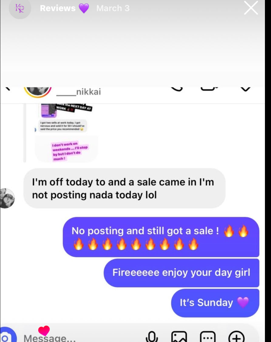 Icy Jewelry Vendor w/ Strategy + Pricing Included