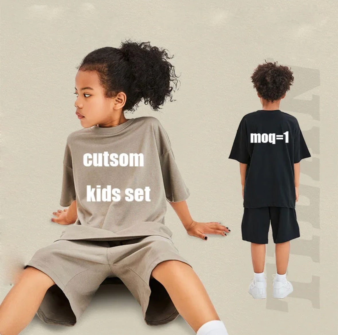 Exclusive Children’s Manufacturer Vendors