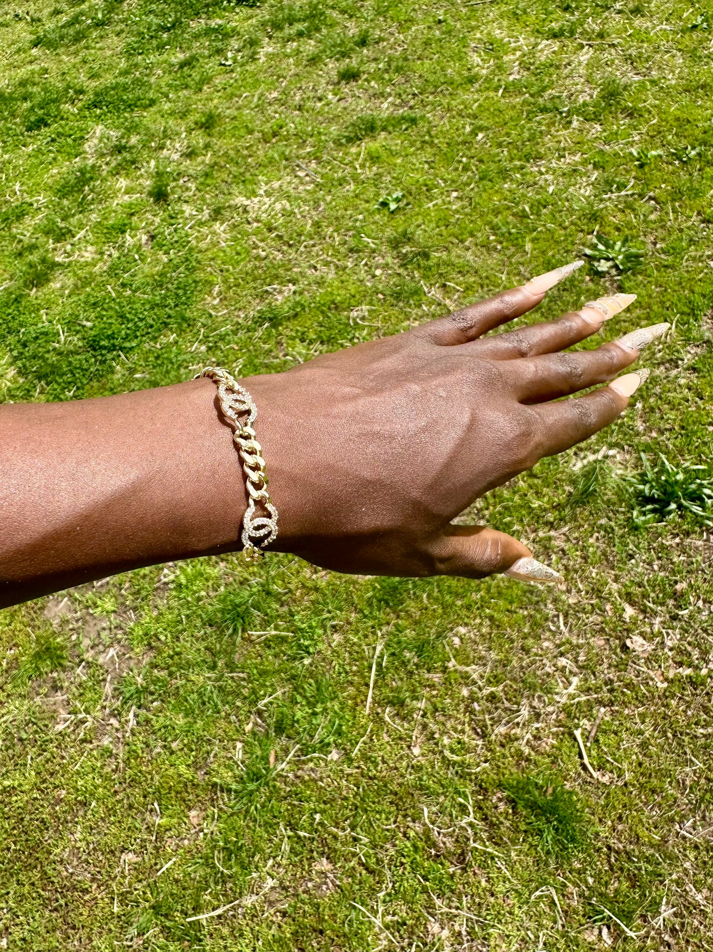 Naomi Bracelet 💕