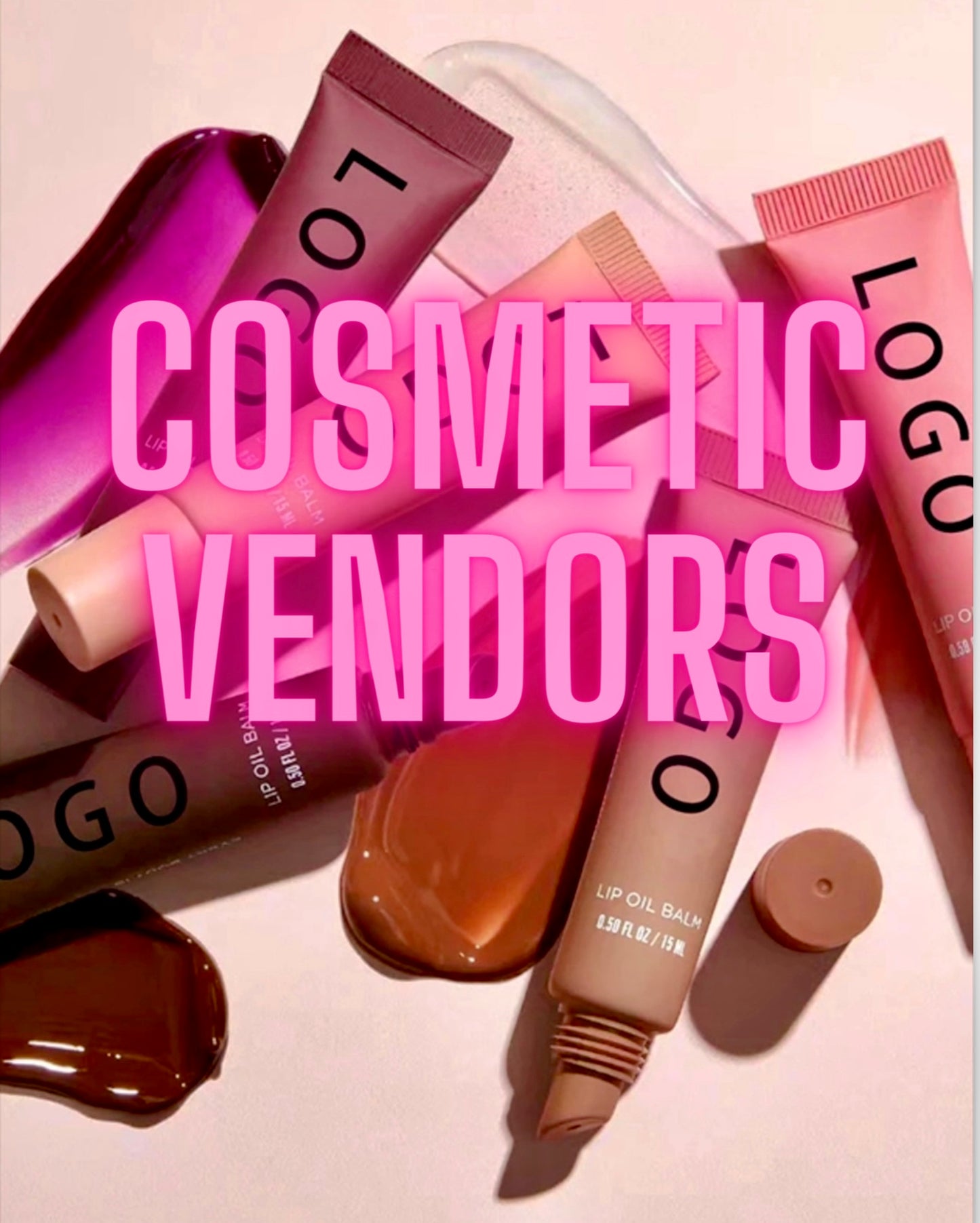 Exclusive Cosmetics Manufacturer Vendors