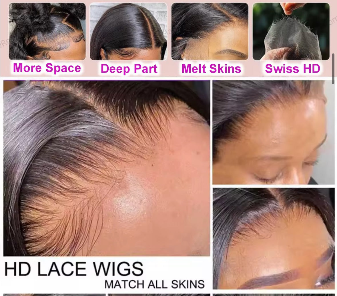 Exclusive Hair Vendors List