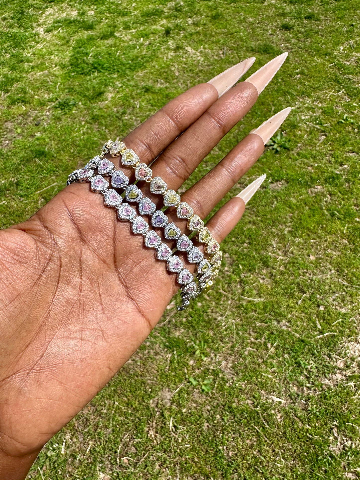 Agape Bracelet 💕