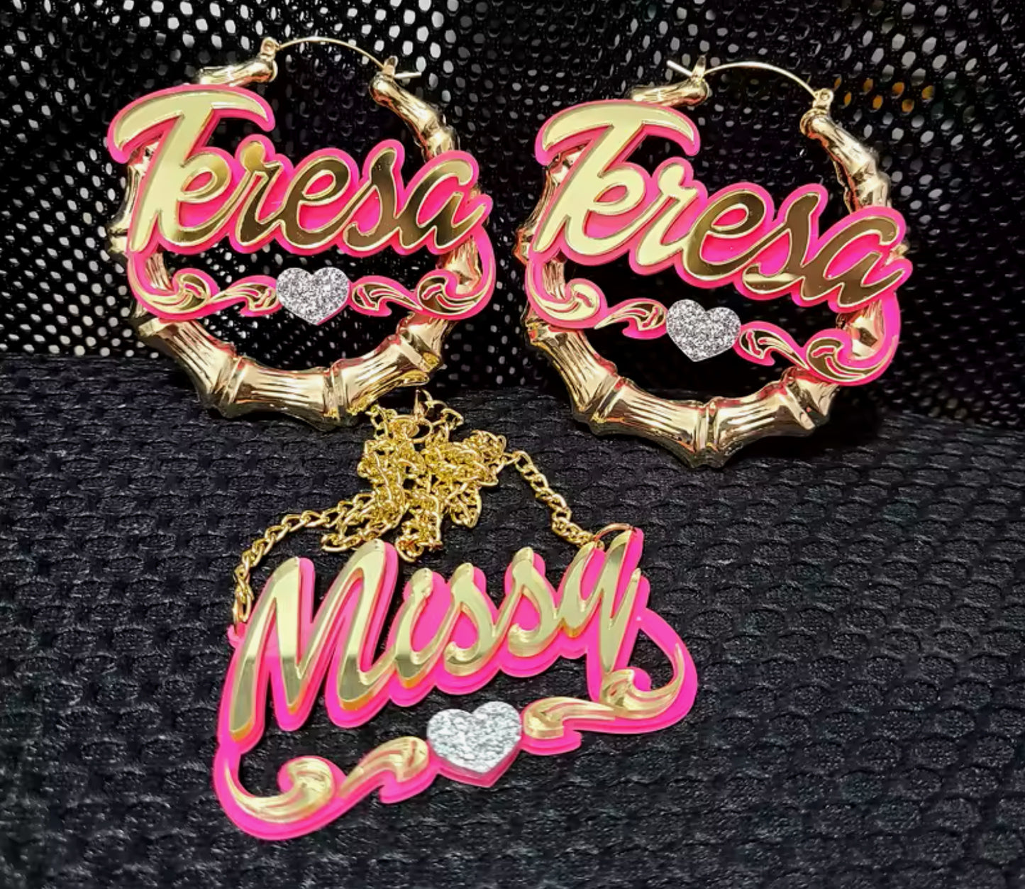 Everything Custom Ebook + Jewelry Vendor included ( 11 pages plus a bonus video