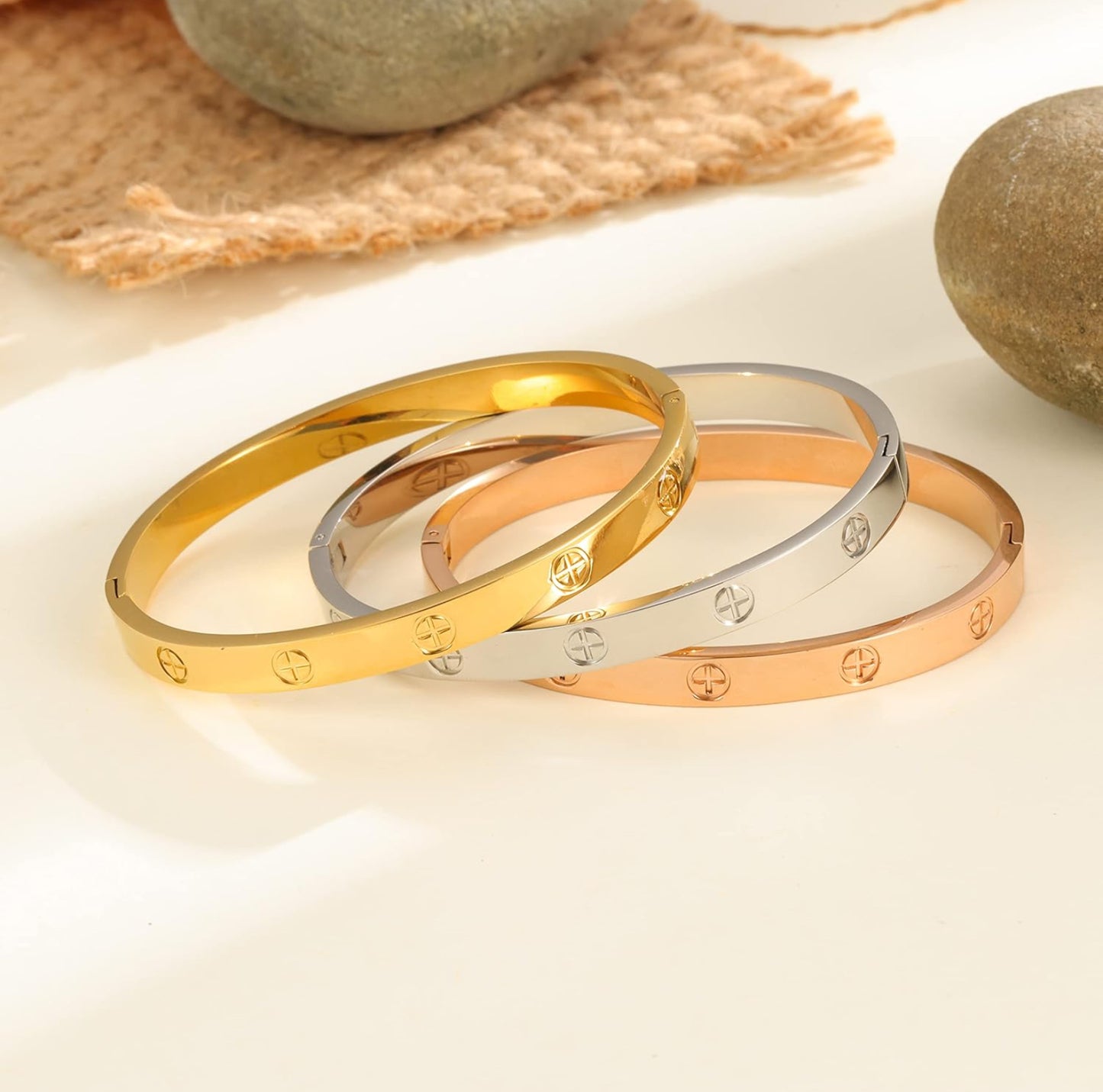 “ Lovely “  bracelet