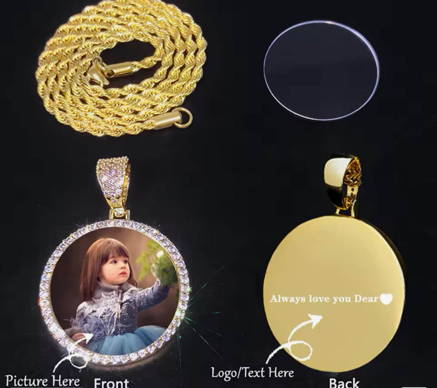 Icy Jewelry Vendor w/ Strategy + Pricing Included