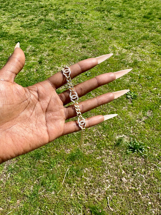 Naomi Bracelet 💕