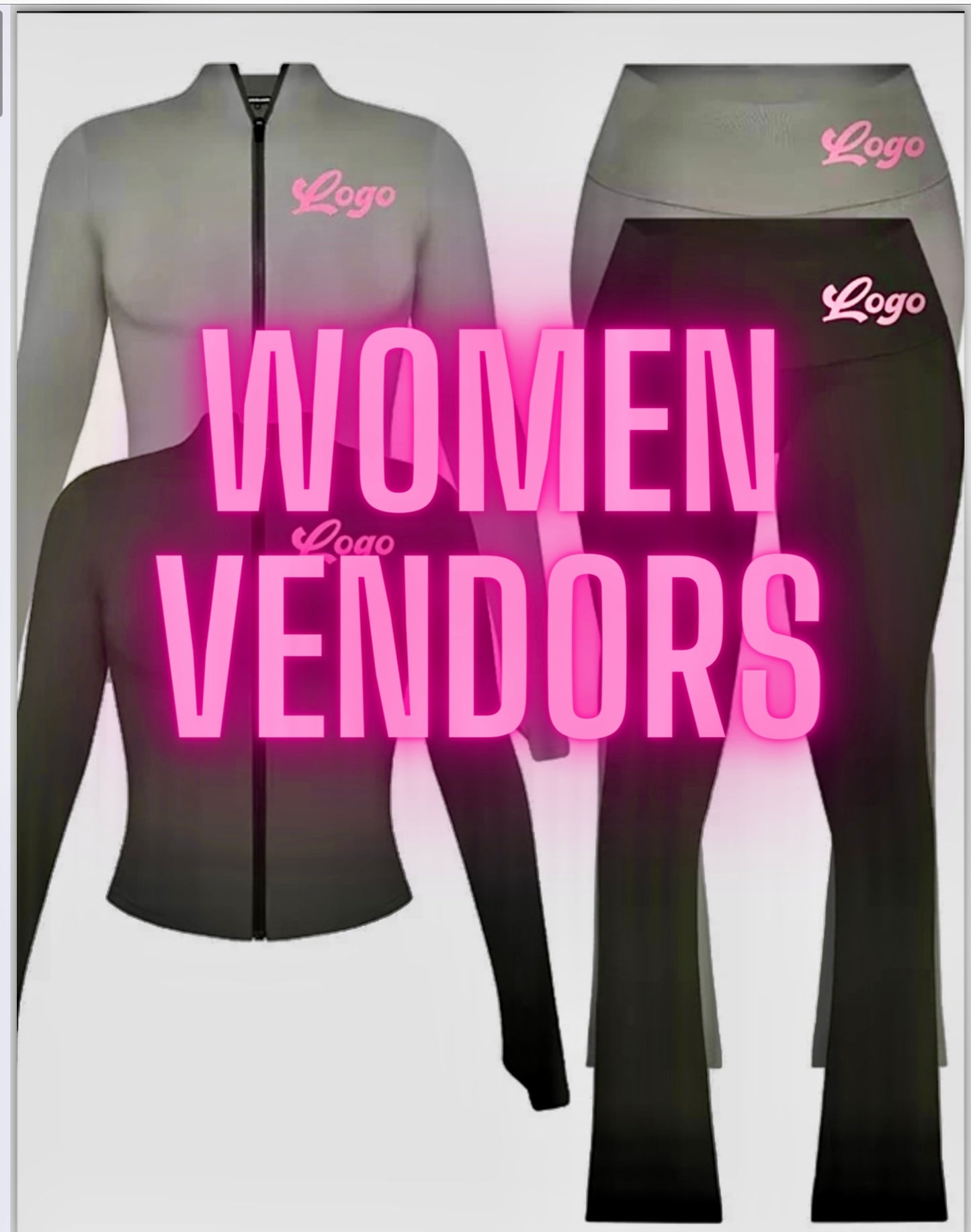 Exclusive Women’s Manufacturer Clothing Vendors