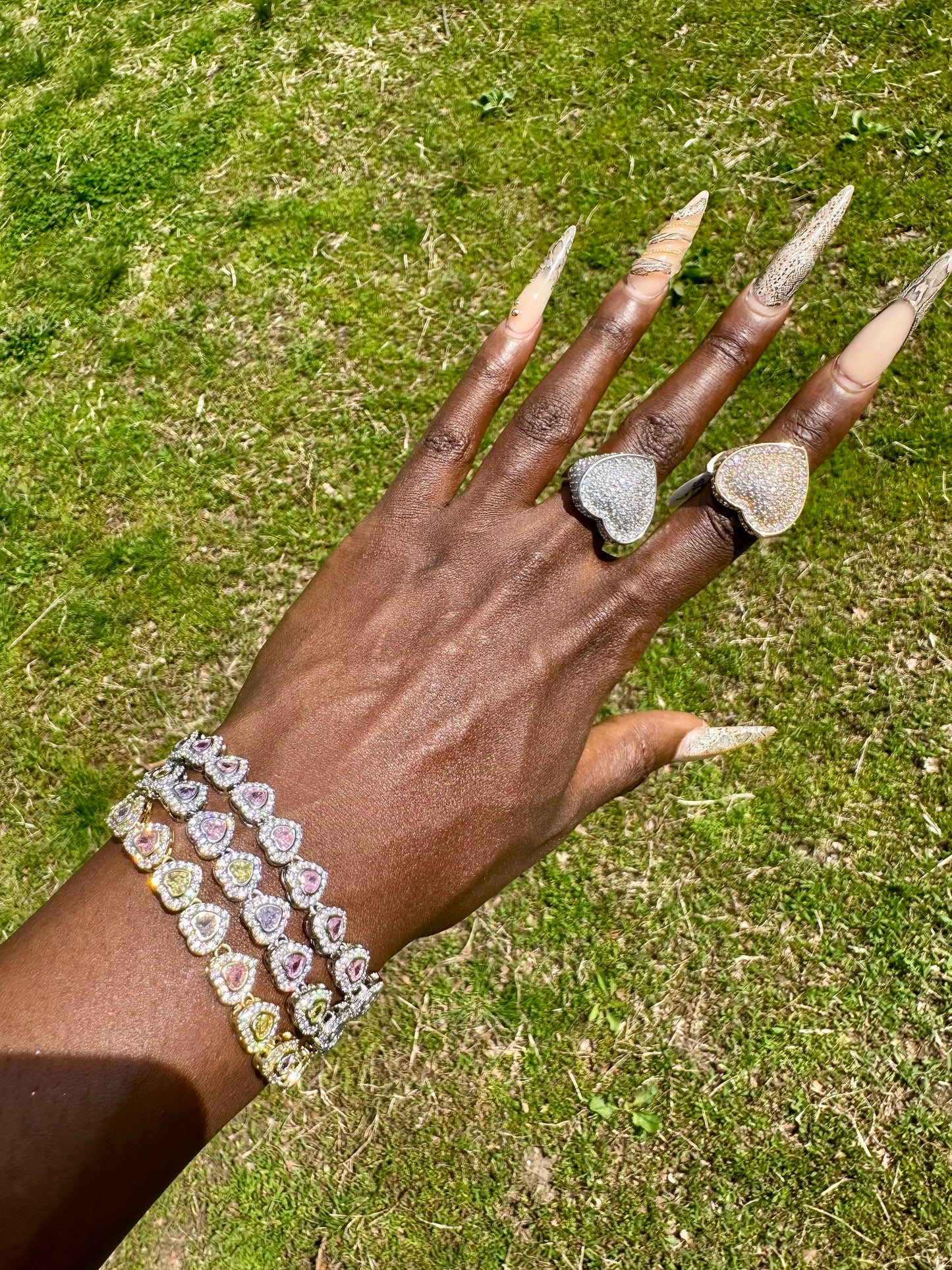 Agape Bracelet 💕