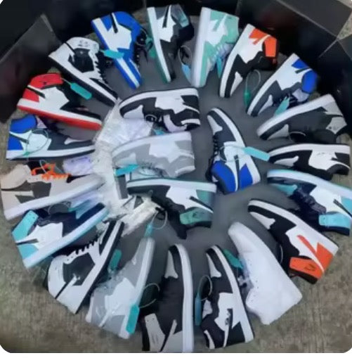 Exclusive Men’s Clothing Manufacturer Vendor