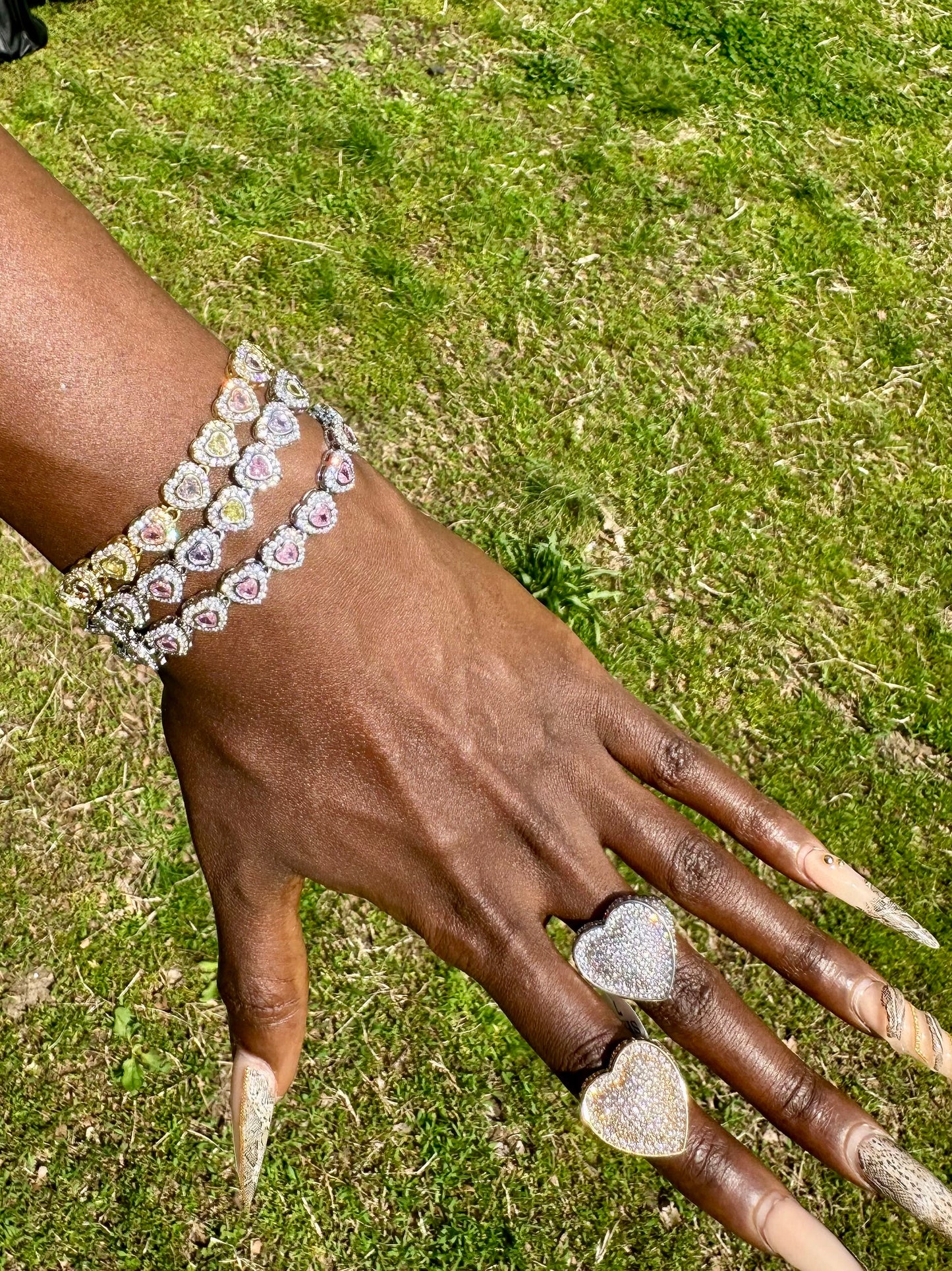 Agape Bracelet 💕