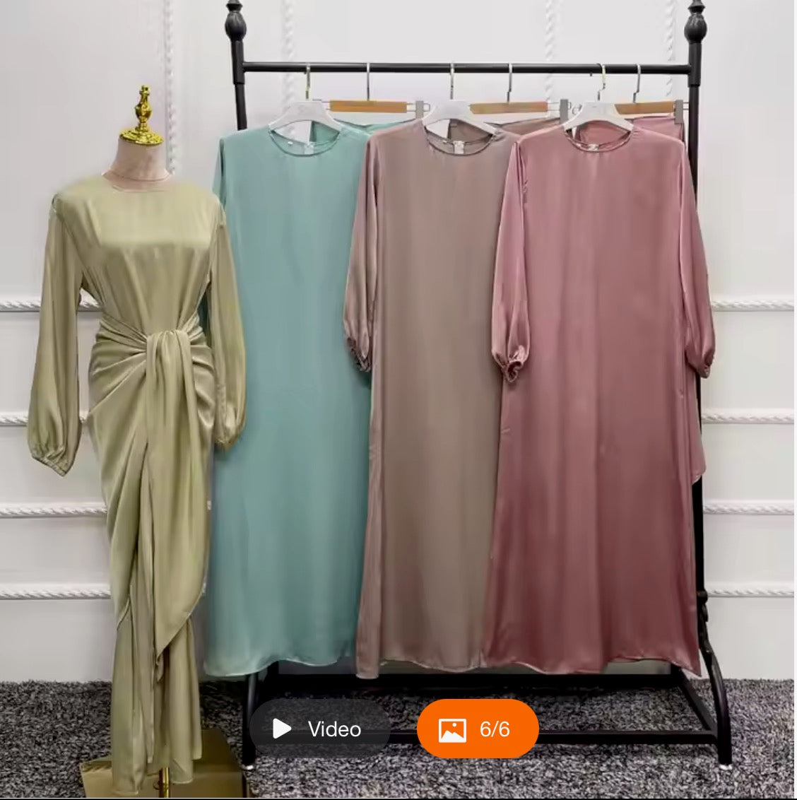 Exclusive Women’s Manufacturer Clothing Vendors