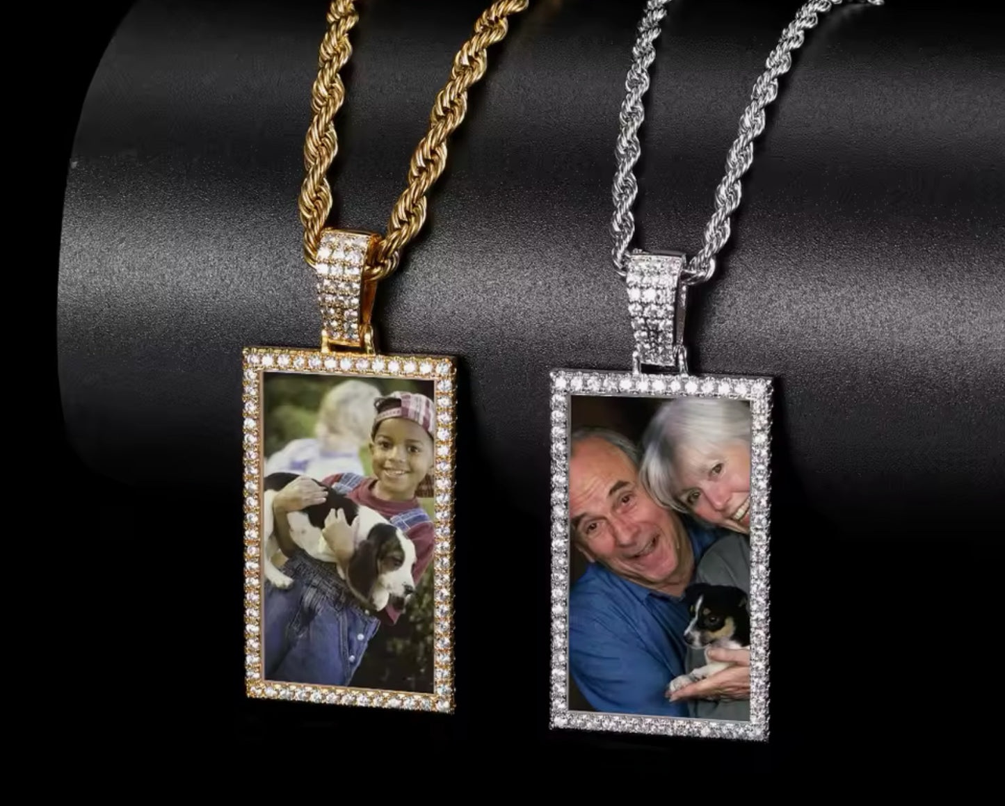 Icy Jewelry Vendor w/ Strategy + Pricing Included