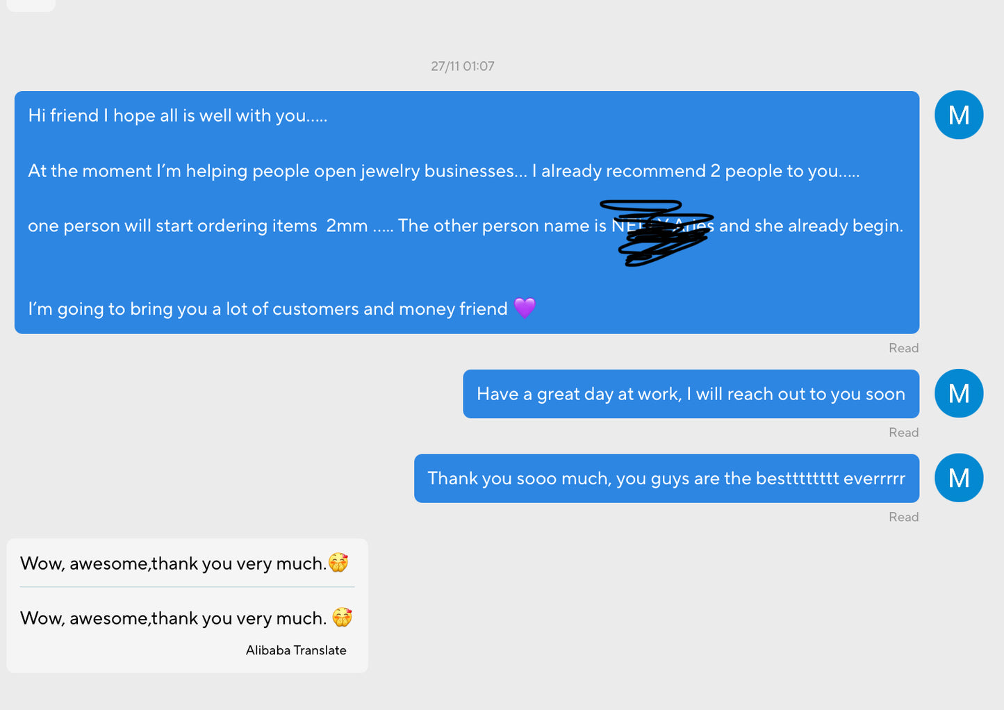 Everything Custom Ebook + Jewelry Vendor included ( 11 pages plus a bonus video