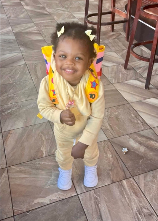 Character Name Chain 💓